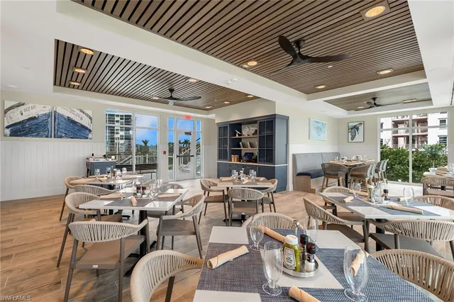 $2,826,000 | 5100 Baybridge Boulevard, Unit 403, Estero, FL 33928