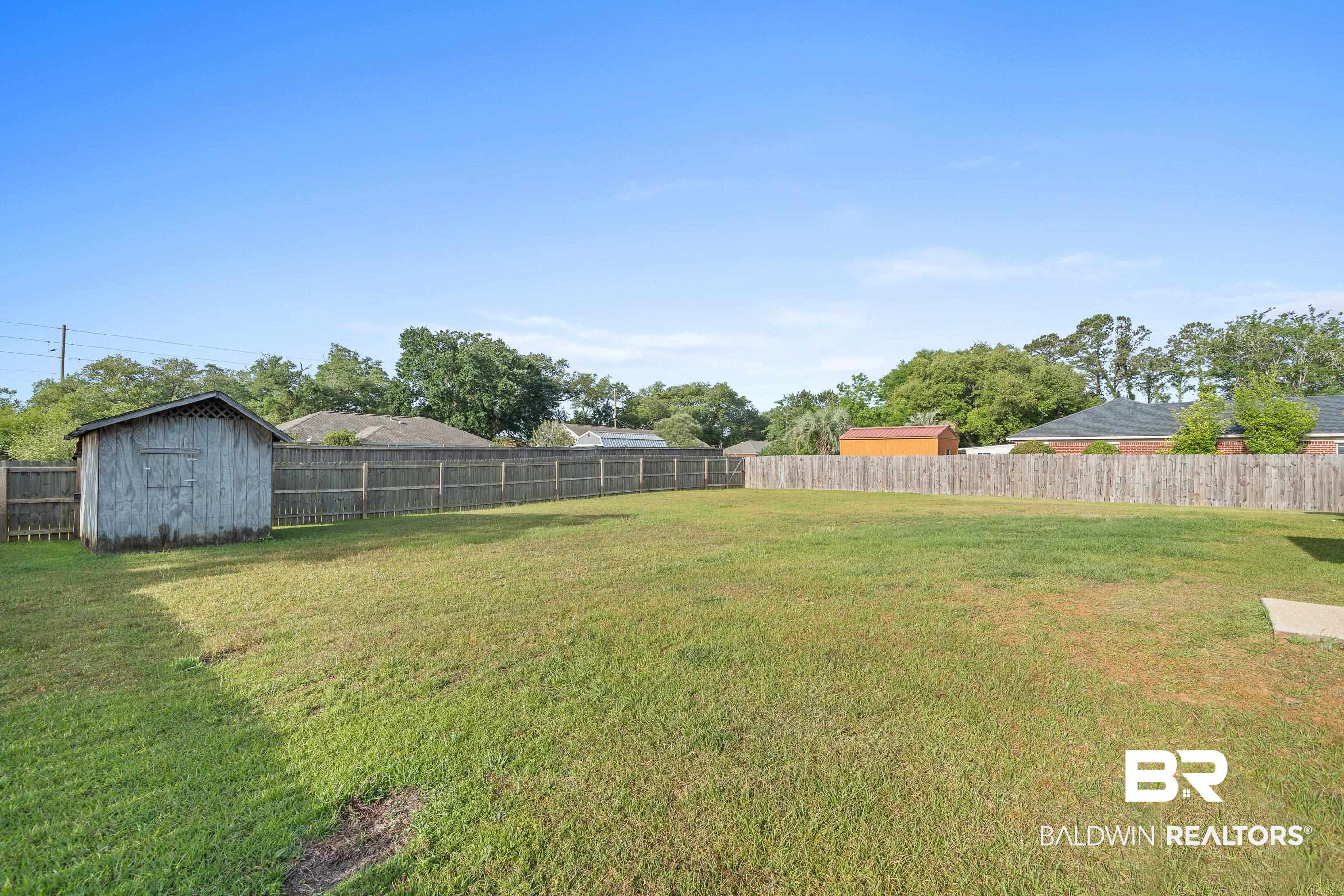 16372 Quail Lane Foley, AL 36535 - Photo 27 of 28