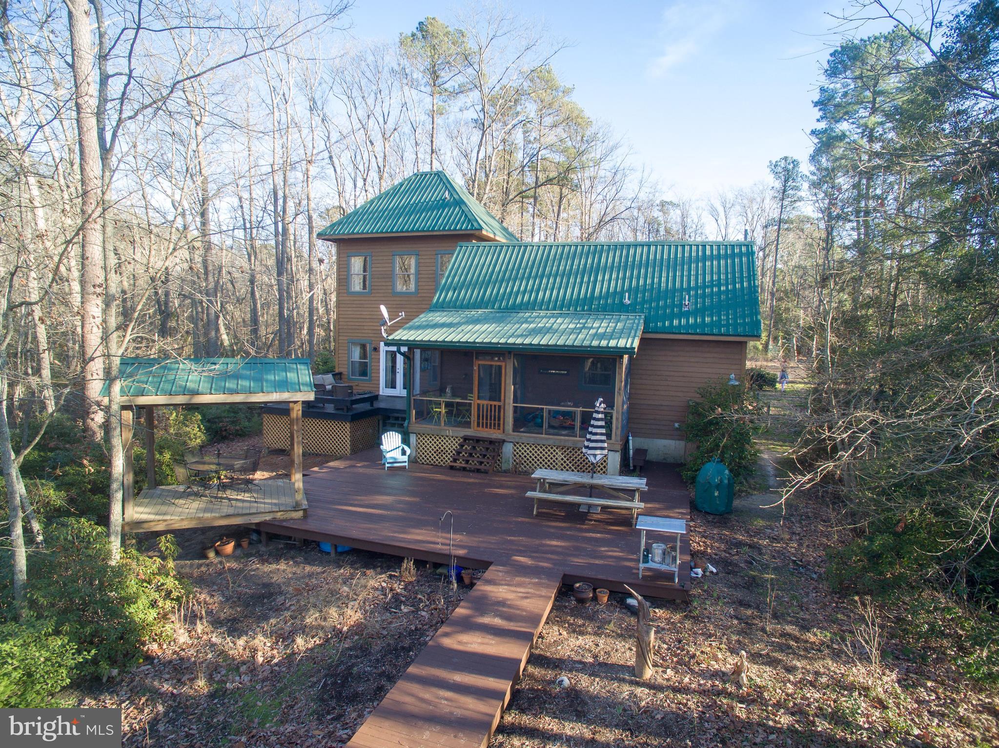 450 Newtown Road White Stone, VA 22578 - Photo 3 of 41 Gallery Image 3
