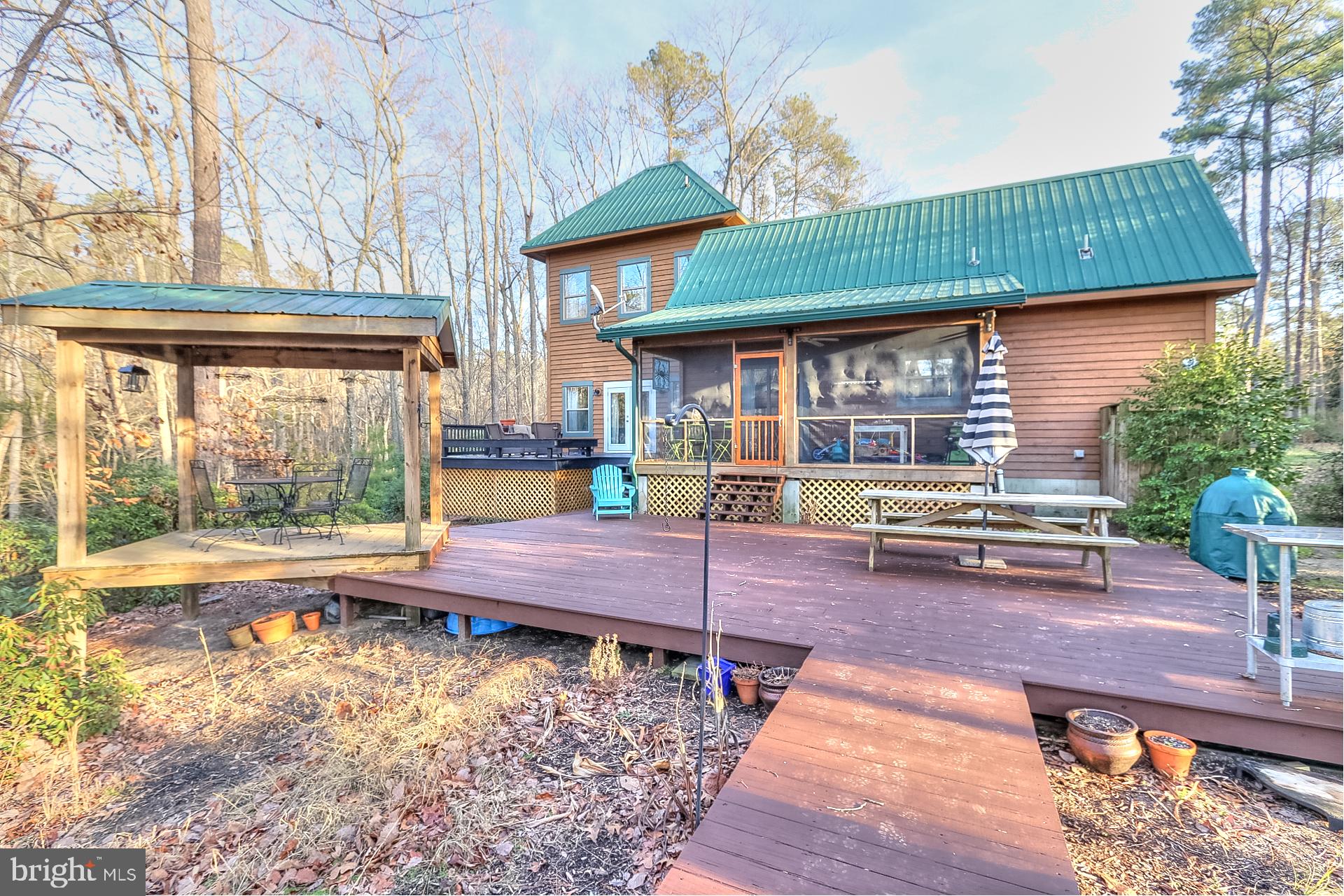 450 Newtown Road White Stone, VA 22578 - Photo 39 of 41 Gallery Image 39