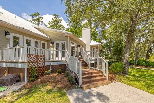 $599,900 | 168 Harbor Pointe Drive, Brunswick, GA 31523