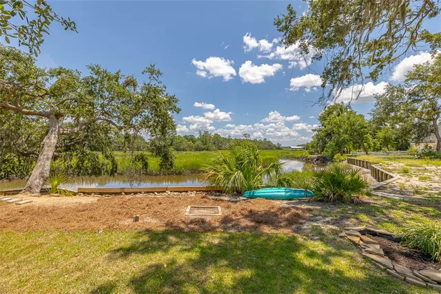 $599,900 | 168 Harbor Pointe Drive, Brunswick, GA 31523