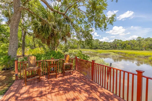 $599,900 | 168 Harbor Pointe Drive, Brunswick, GA 31523