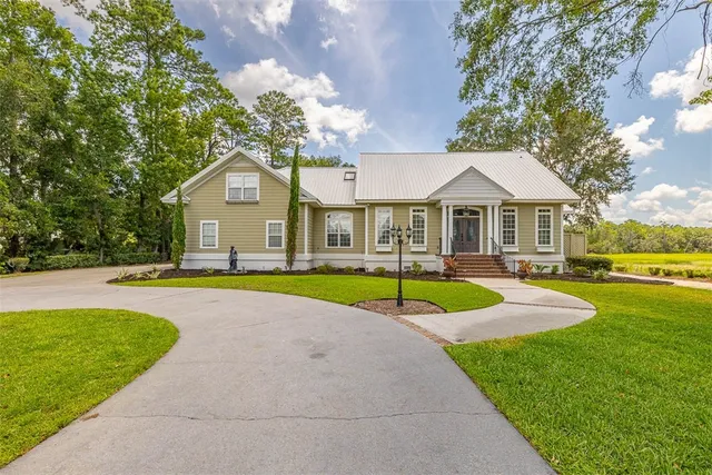 $599,900 | 168 Harbor Pointe Drive, Brunswick, GA 31523