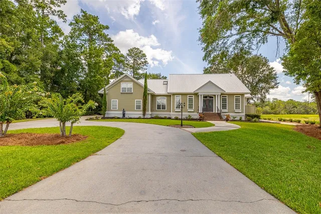 $599,900 | 168 Harbor Pointe Drive, Brunswick, GA 31523