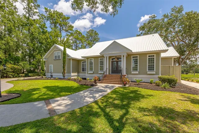 $599,900 | 168 Harbor Pointe Drive, Brunswick, GA 31523