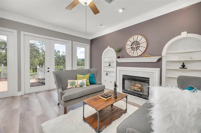 $599,900 | 168 Harbor Pointe Drive, Brunswick, GA 31523