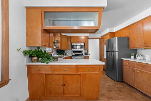 $320,000 | 1235 West Frances Street, Appleton, WI 54914