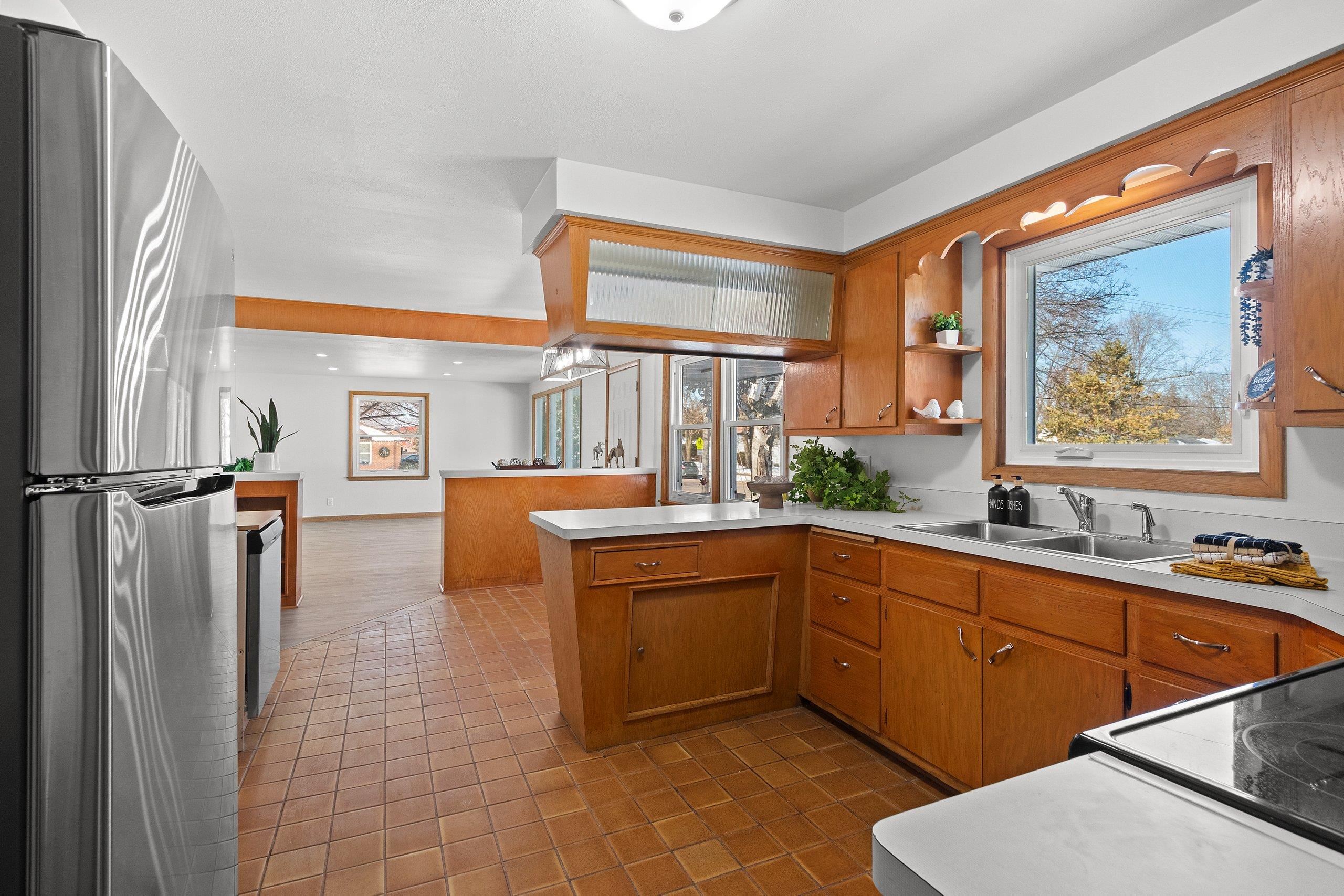 1235 West Frances Street Appleton, WI 54914 - Photo 15 of 43