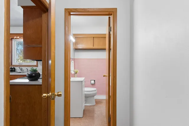 $320,000 | 1235 West Frances Street, Appleton, WI 54914