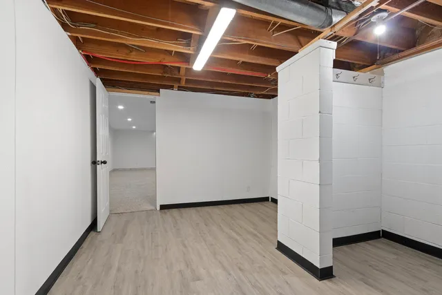 $320,000 | 1235 West Frances Street, Appleton, WI 54914