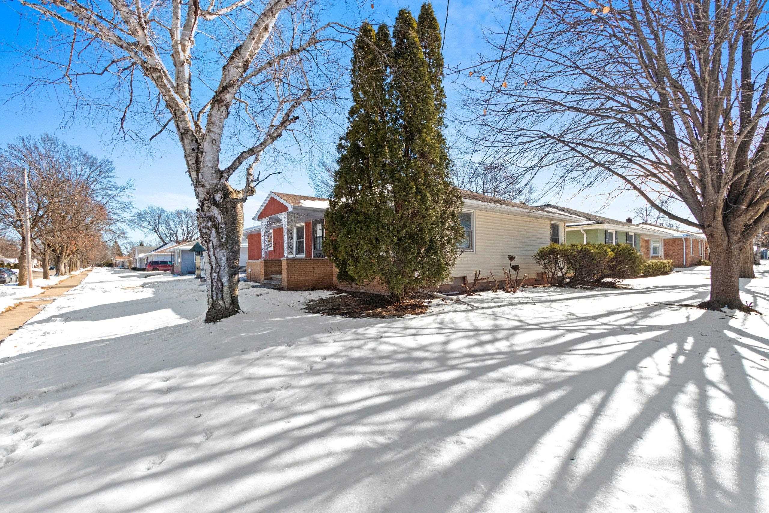 1235 West Frances Street Appleton, WI 54914 - Photo 40 of 43