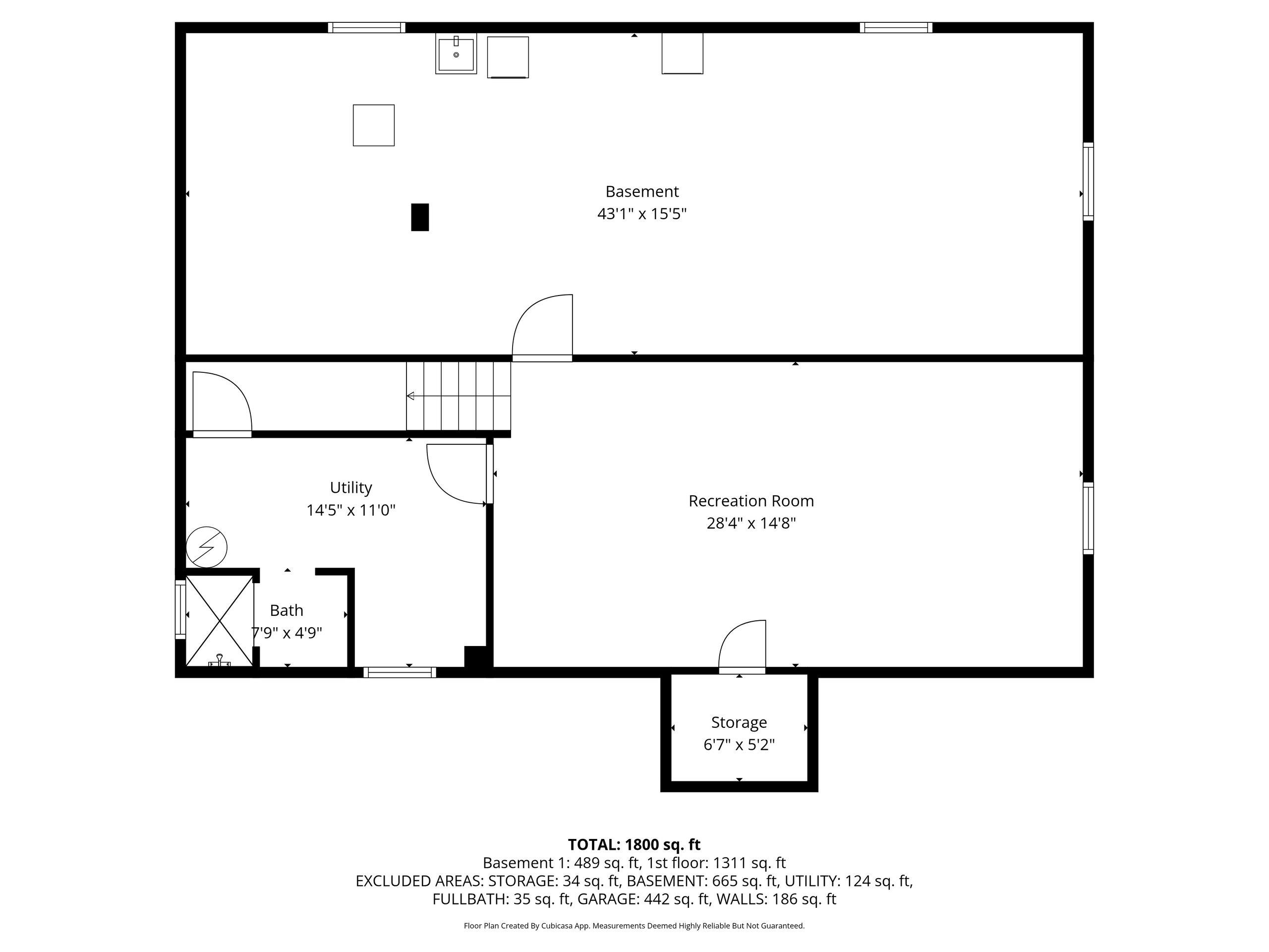 1235 West Frances Street Appleton, WI 54914 - Photo 42 of 43