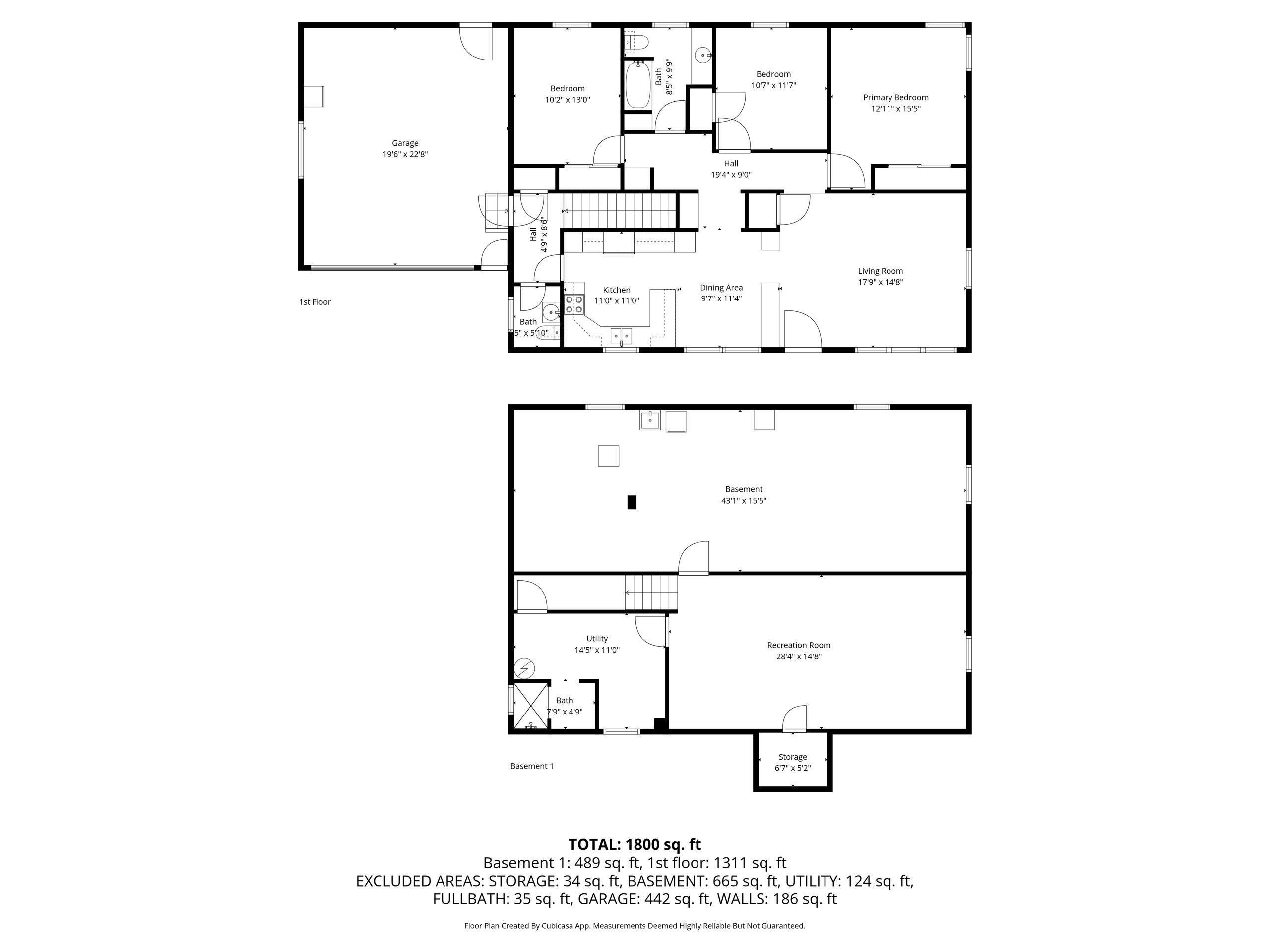 1235 West Frances Street Appleton, WI 54914 - Photo 43 of 43