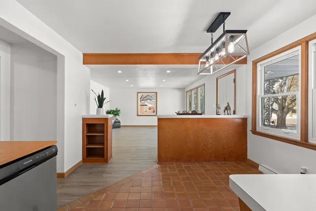 $320,000 | 1235 West Frances Street, Appleton, WI 54914