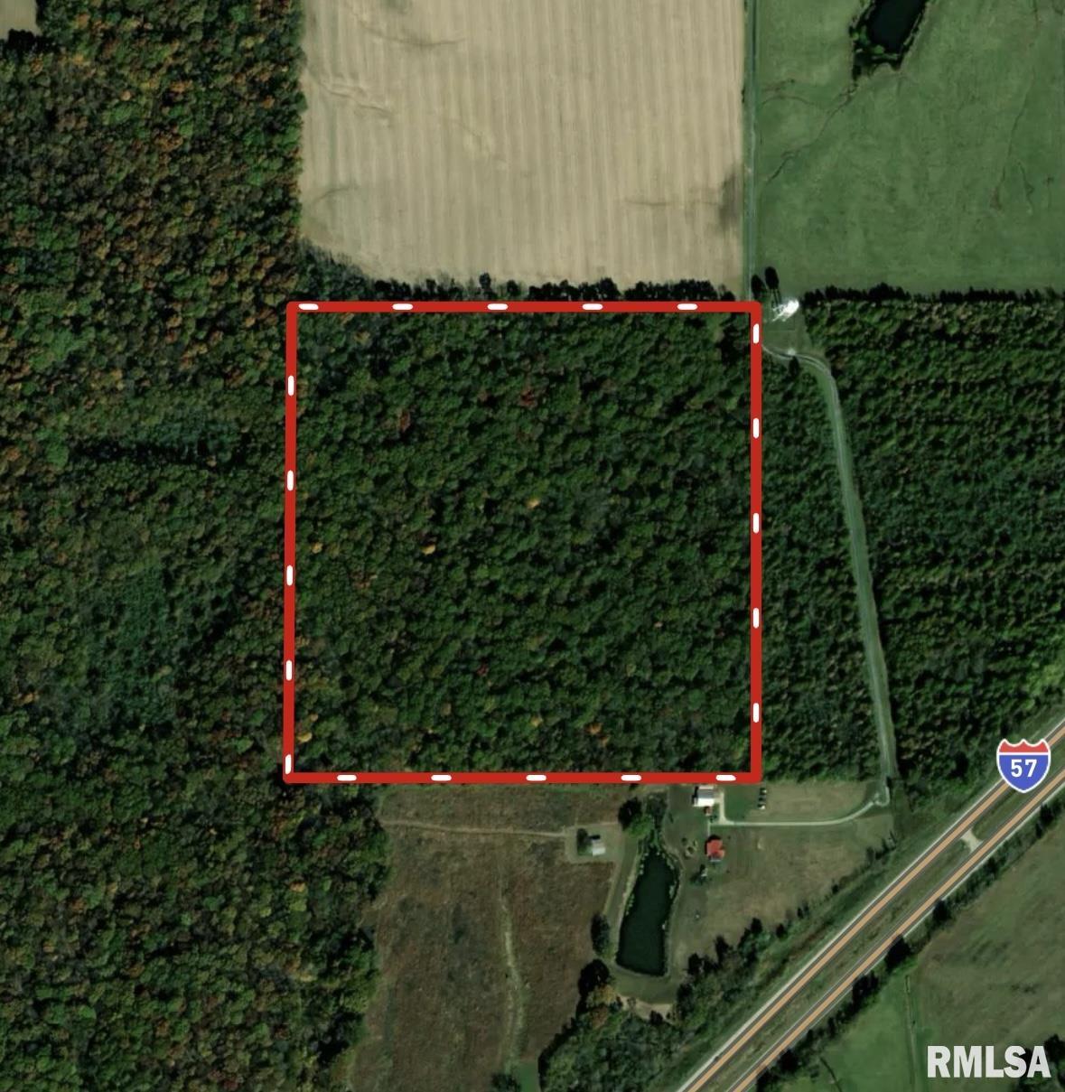 0 Bailey Road Salem, IL 62881 - Photo 17 of 17