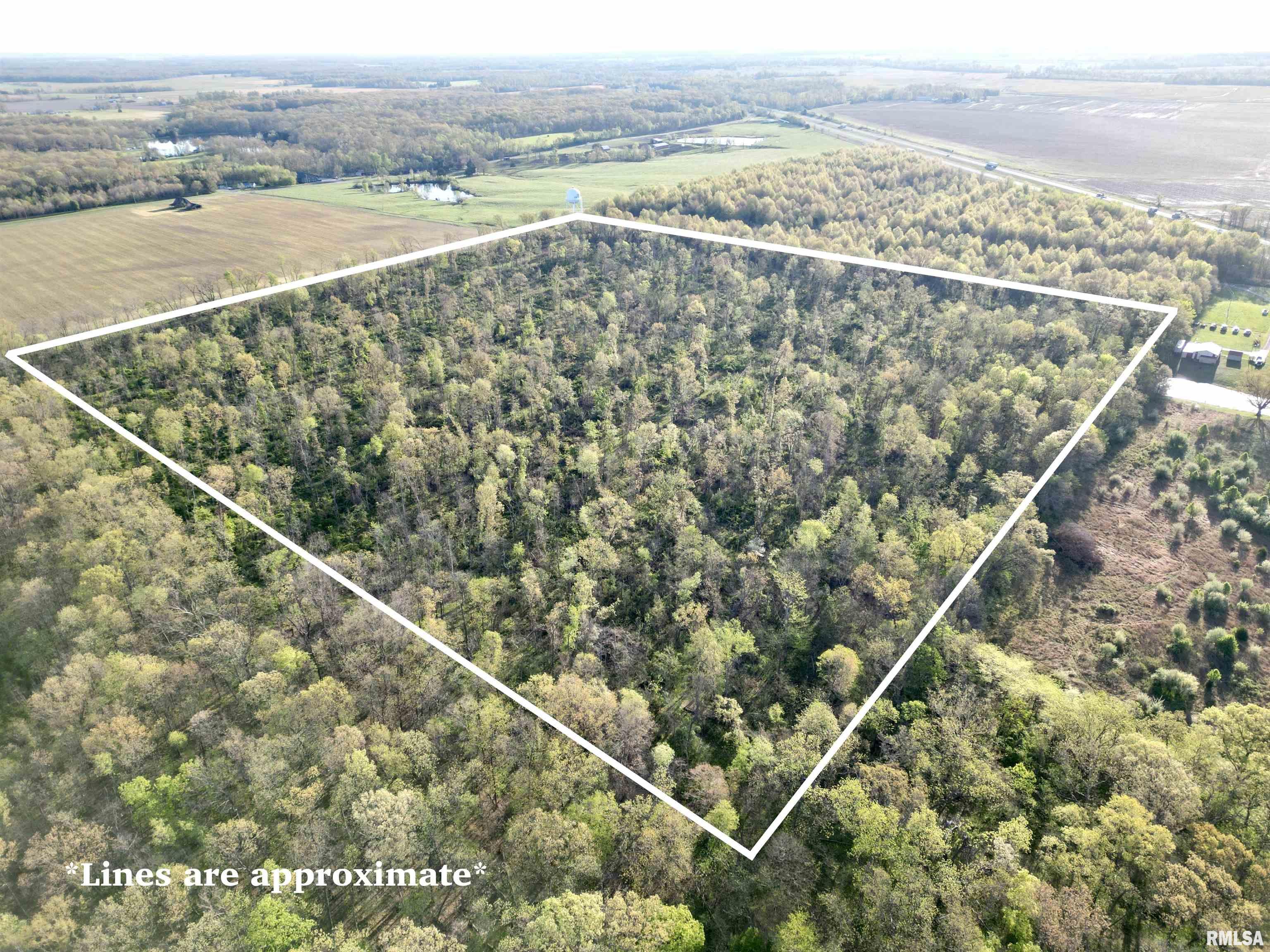 0 Bailey Road Salem, IL 62881 - Photo 2 of 17