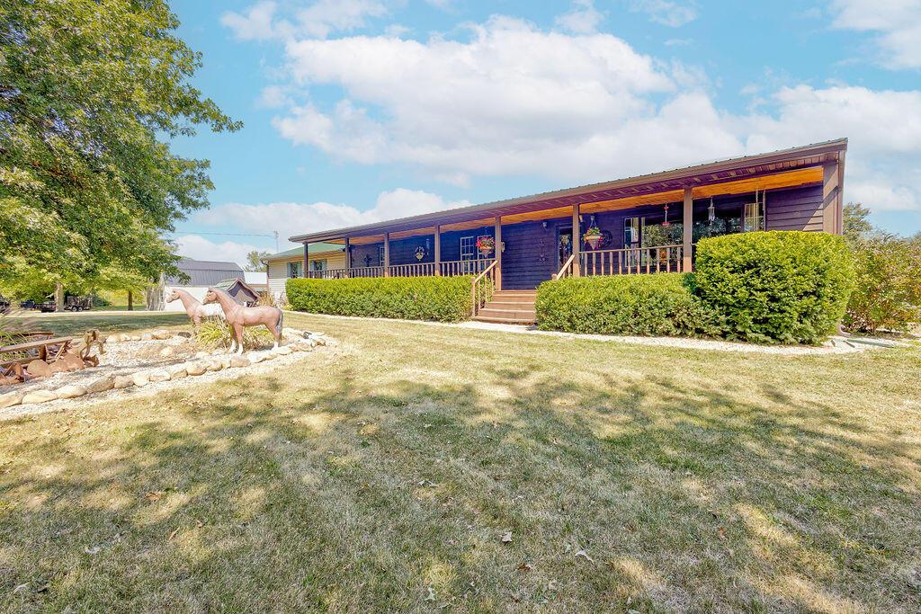 6949 Ramey Road Centerburg, OH 43011 - Photo 2 of 50 1-3