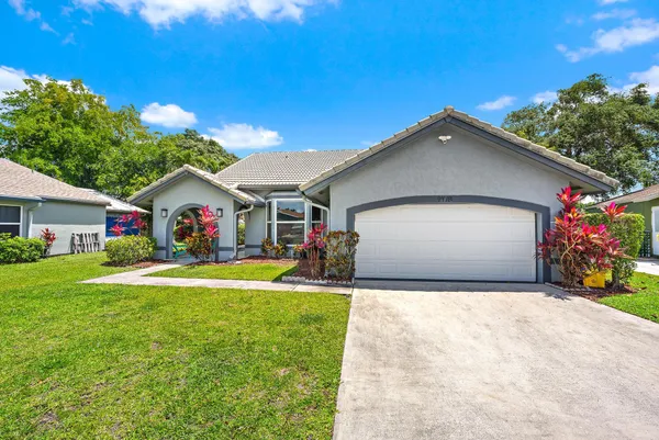 $2,900 | 9178 Beverly Court, Boynton Beach, FL 33472