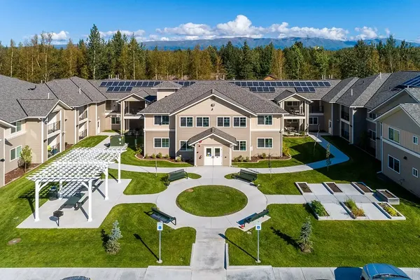 $930 | 1250 Lucille Street, Wasilla, AK 99654