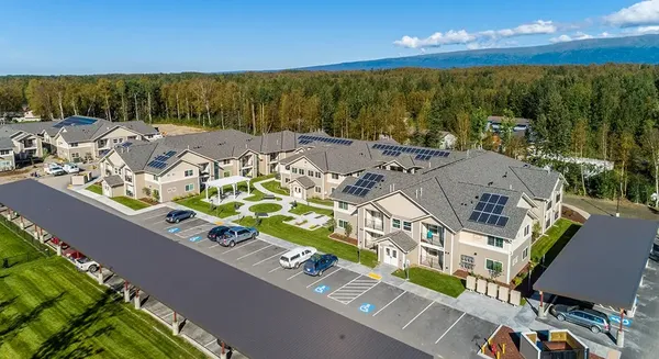 $930 | 1250 Lucille Street, Wasilla, AK 99654