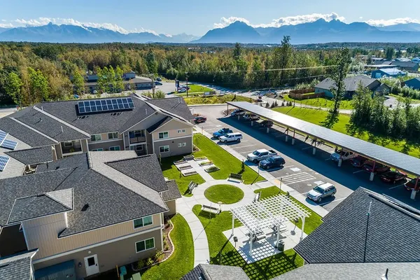 $930 | 1250 Lucille Street, Wasilla, AK 99654