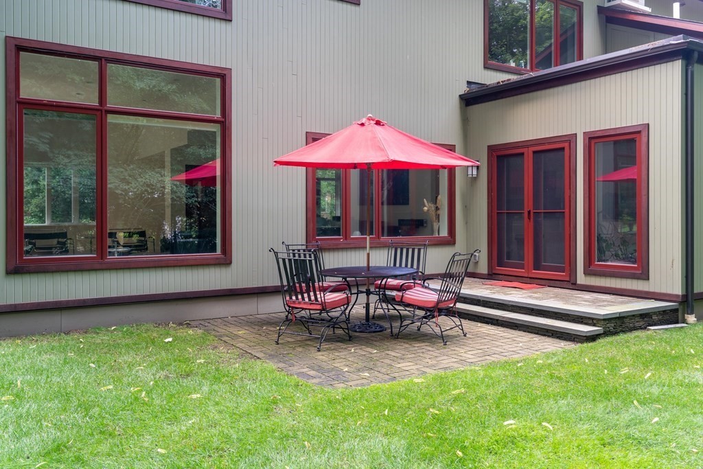 1 Stonewall Road Lexington, MA 02421 - Photo 38 of 40