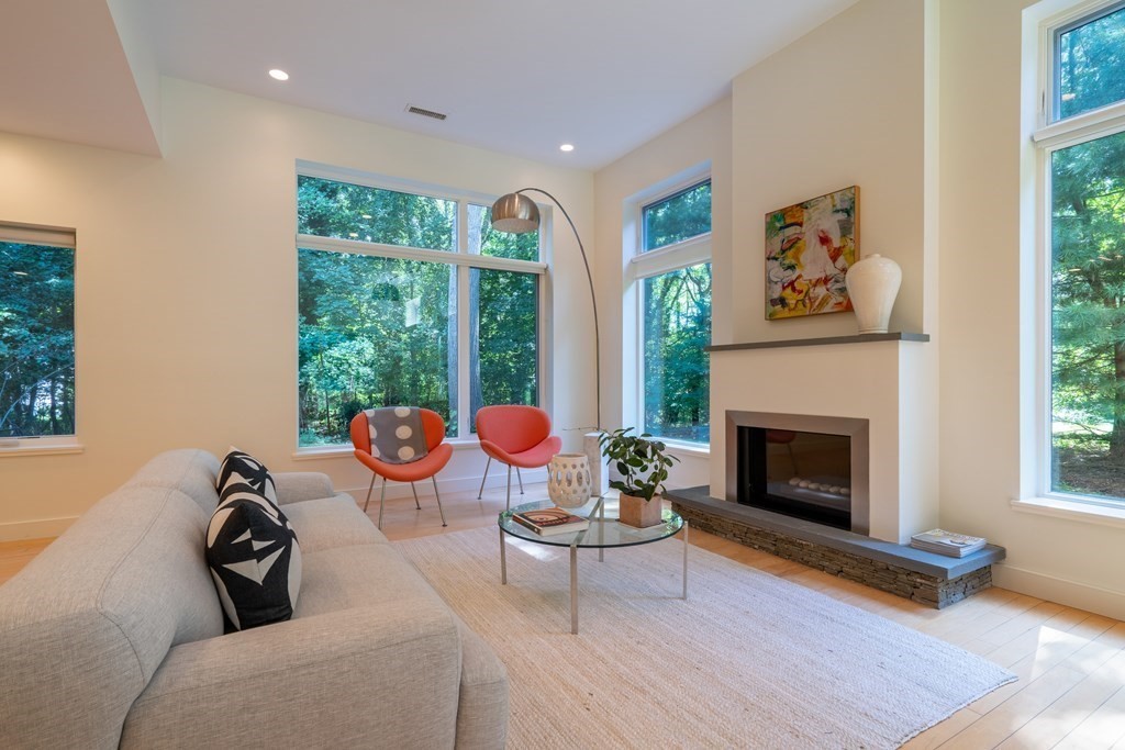 1 Stonewall Road Lexington, MA 02421 - Photo 10 of 40