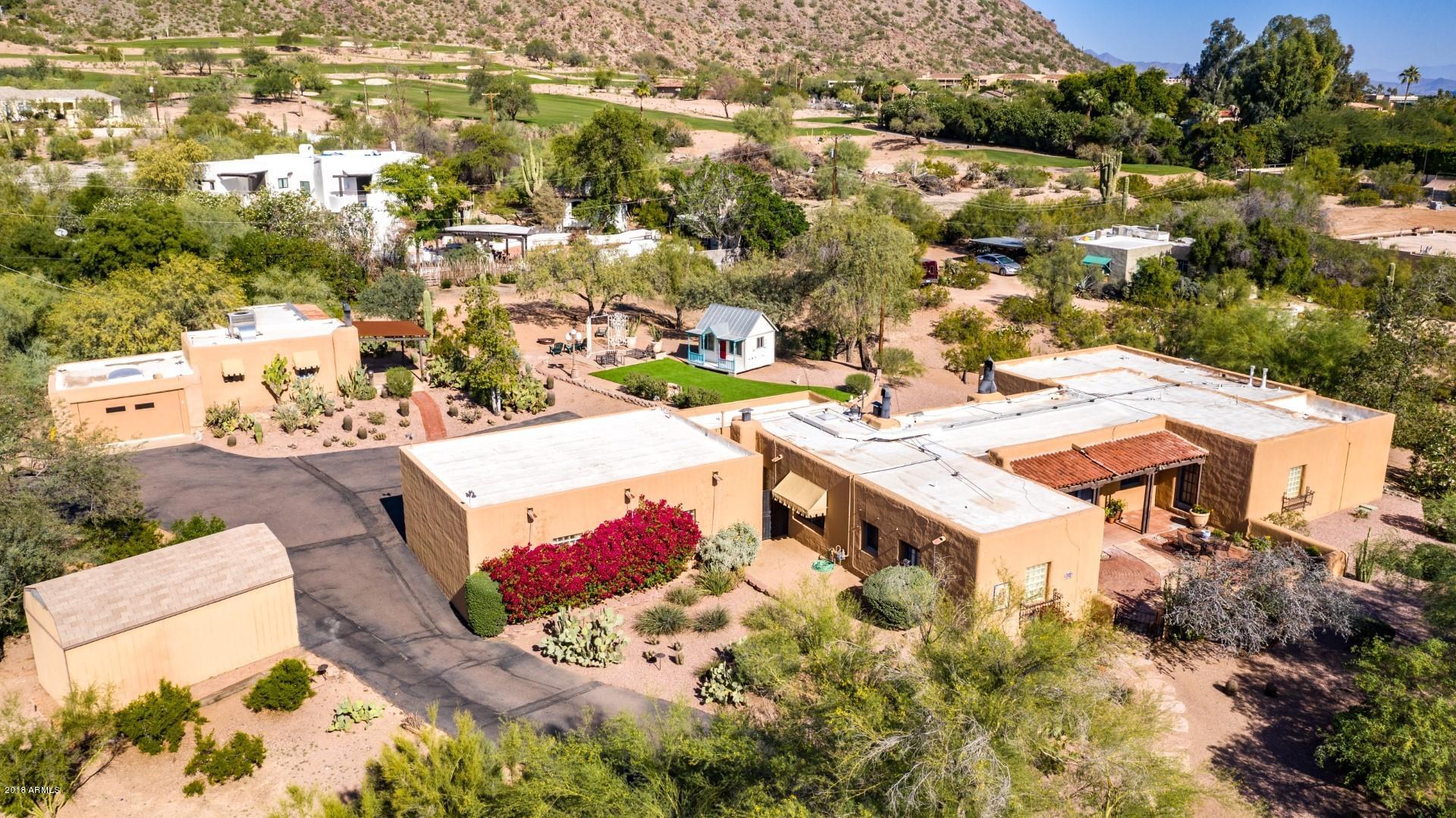 5716 East Camelback Road Phoenix, AZ 85251 - Photo 34 of 37 0054-Camelback Drone Photos (7)
