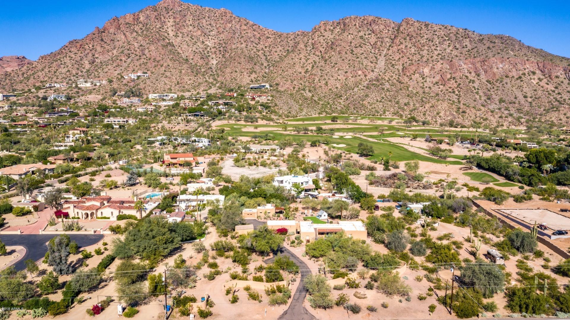 5716 East Camelback Road Phoenix, AZ 85251 - Photo 5 of 37 0048-Camelback Drone Photos (2)