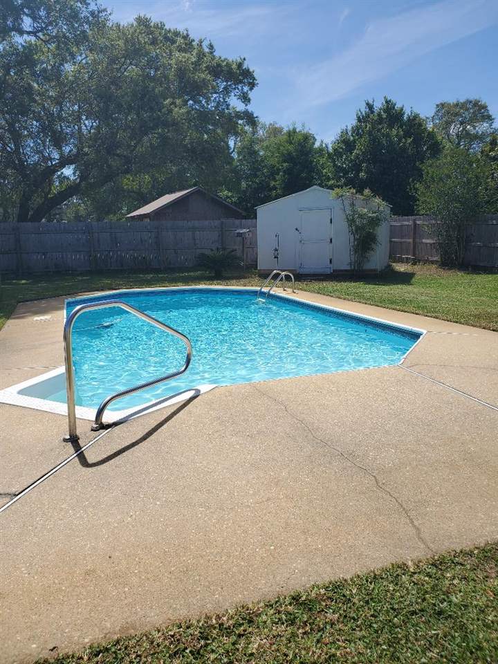 3168 Clemson Road Gulf Breeze, FL 32563 - Photo 3 of 4 Gallery Image 3