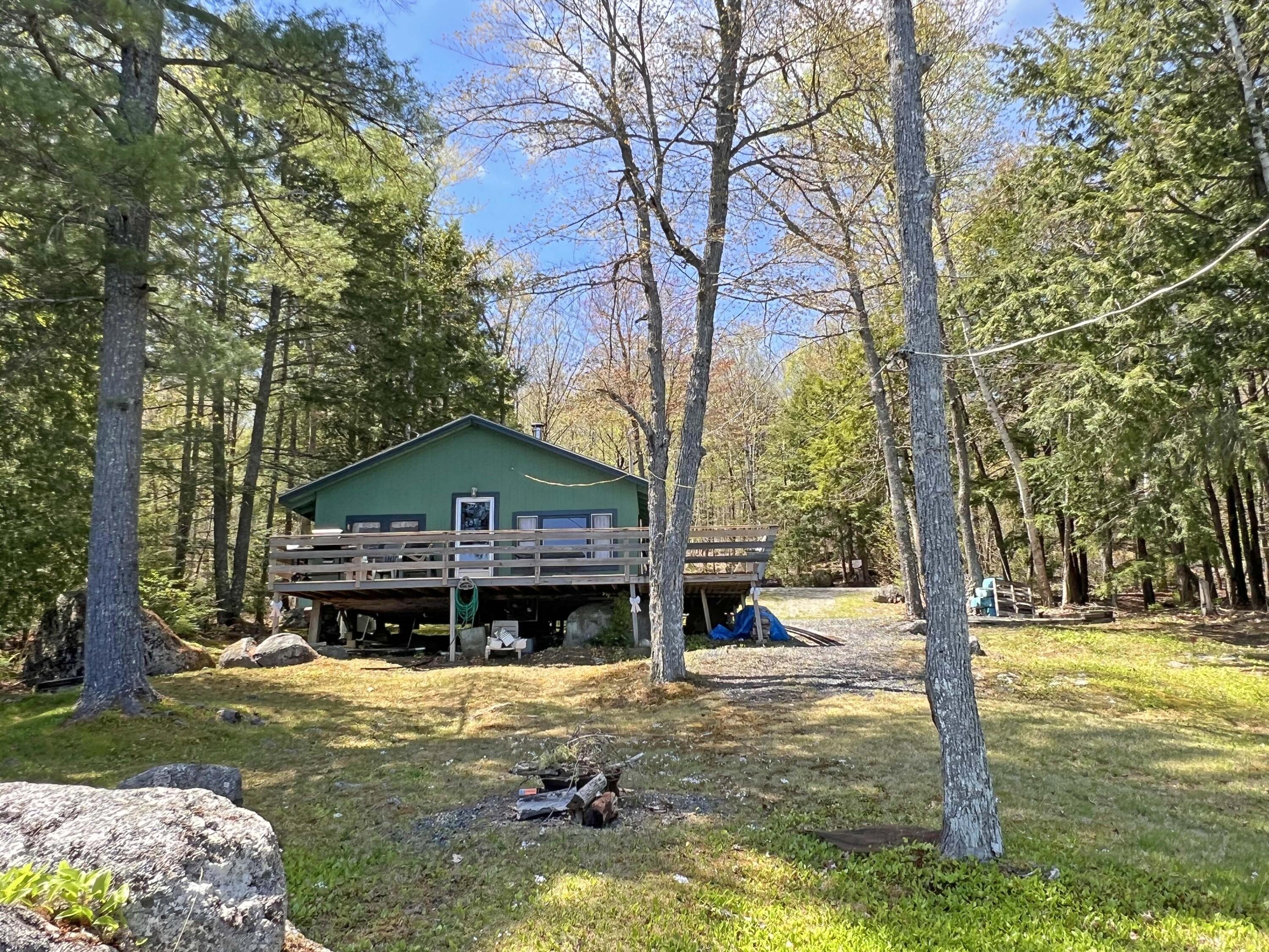 617 West Shore Road Ellsworth, ME 04605 - Photo 20 of 29 3a