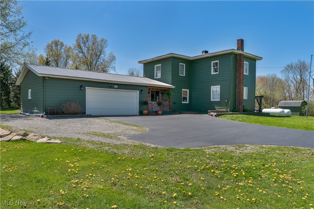12043 Ellsworth Road North Jackson, OH 44451 - Photo 1 of 42 Gallery Image 1