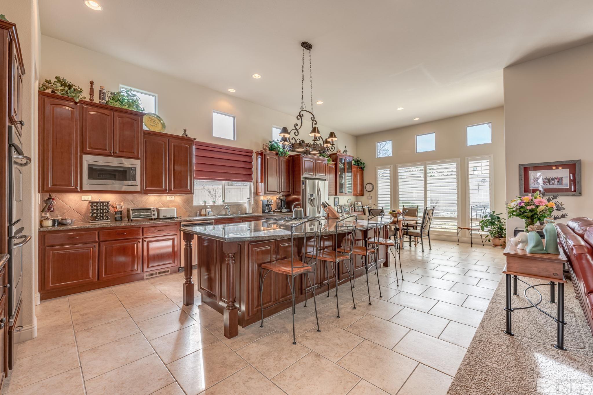 13395 Damonte View Lane Reno, NV 89511 - Photo 3 of 40 Photo 3