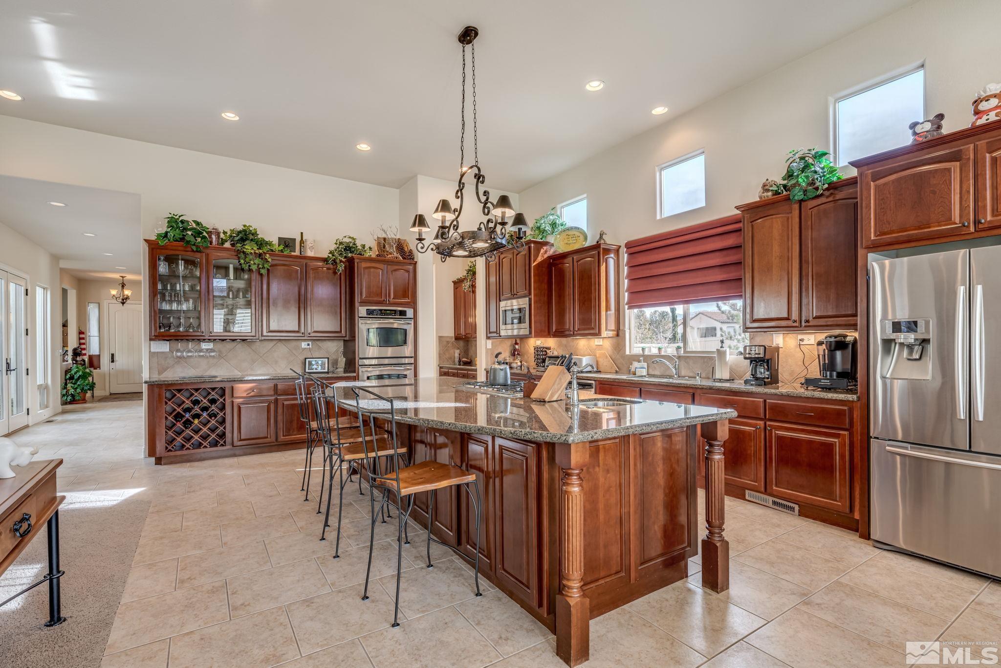13395 Damonte View Lane Reno, NV 89511 - Photo 5 of 40 Photo 5
