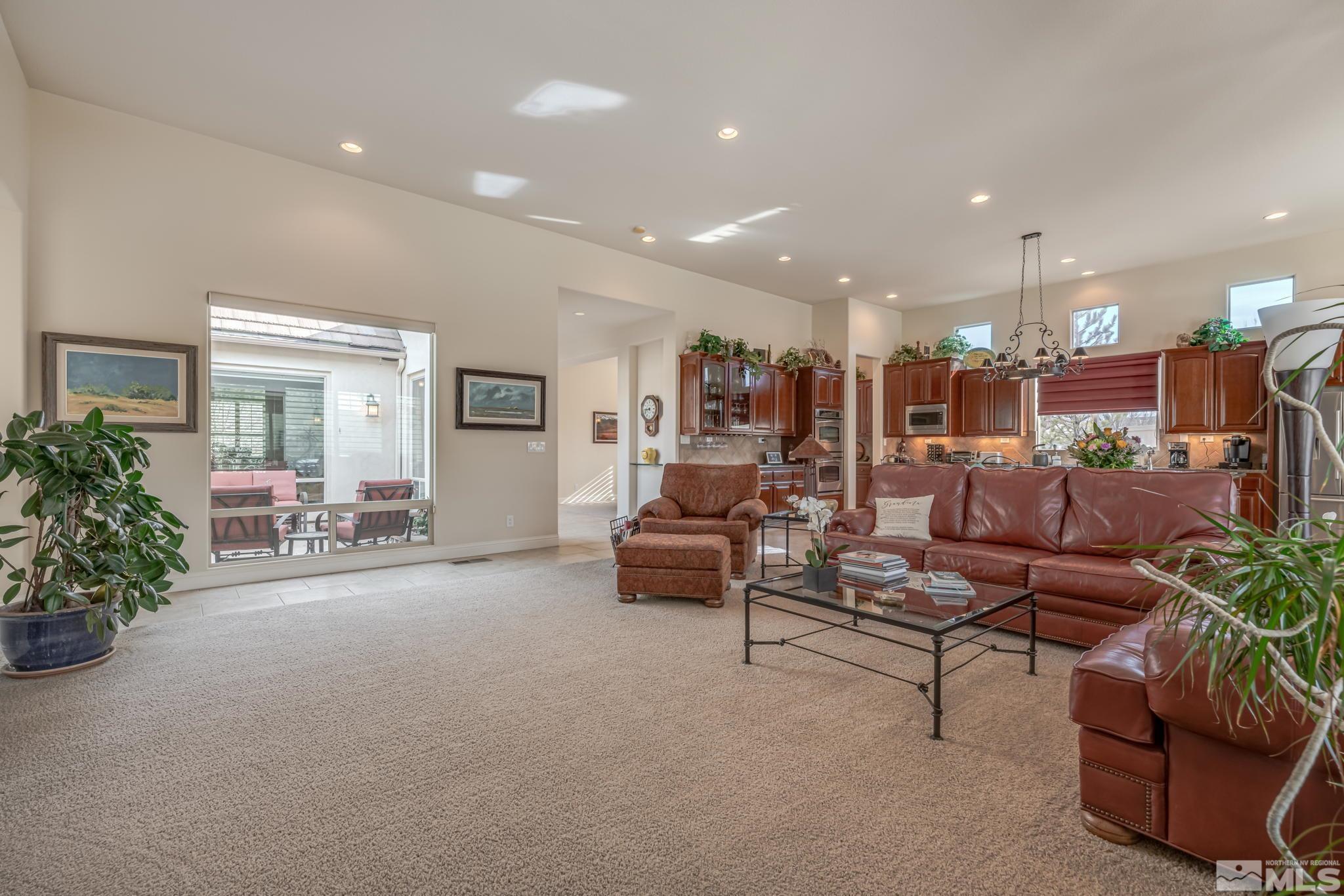 13395 Damonte View Lane Reno, NV 89511 - Photo 10 of 40 Photo 10