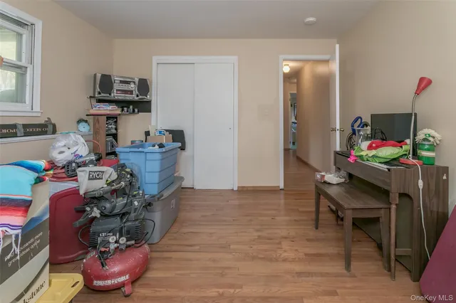 a view of a workspace