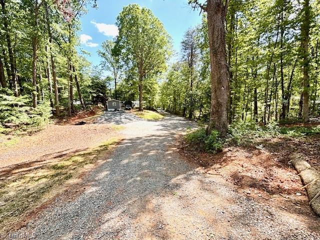 7471 Olin Road Pfafftown, NC 27040 - Photo 46 of 47