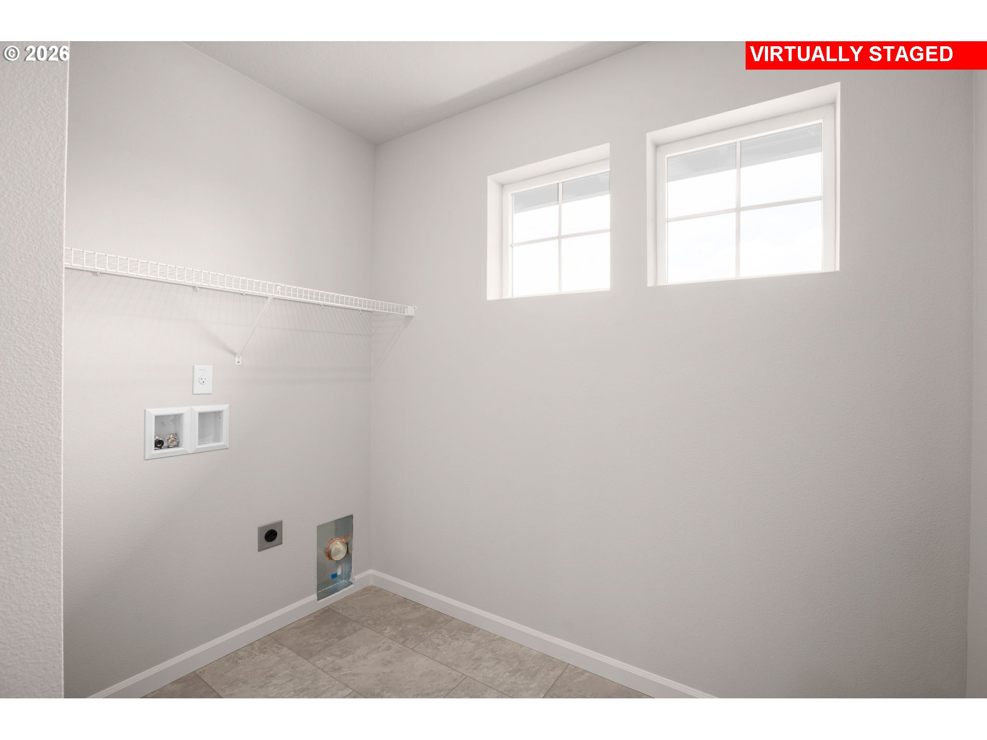 1109 Clemson Street Gervais, OR 97026 - Photo 18 of 22 a view of an empty room