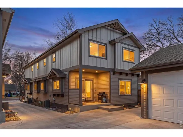 $409,900 | 1145 East 2nd Street, Loveland, CO 80537