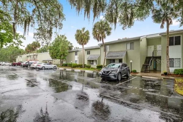 $1,275 | 631 Silver Pass, Unit A, Ocala, FL 34472