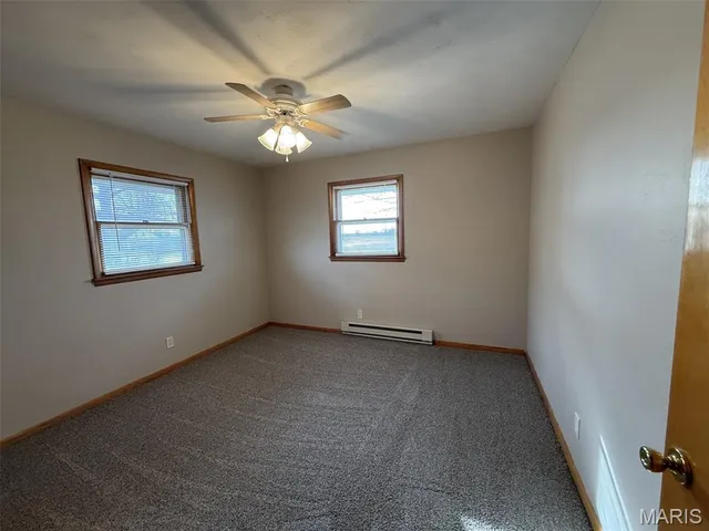 $166,400 | 511 West Third Street, St. Peter, IL 62880