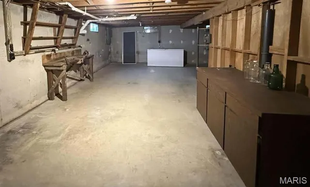 $166,400 | 511 West Third Street, St. Peter, IL 62880