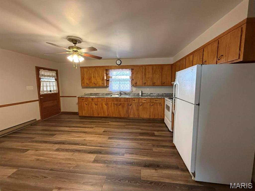 511 West Third Street St. Peter, IL 62880 - Photo 4 of 19