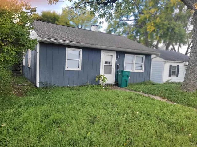 $115,000 | 913 Geyer Avenue, Mishawaka, IN 46544