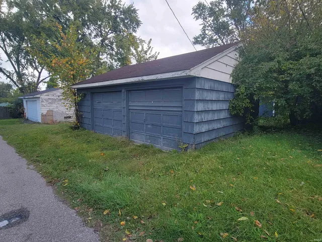 $115,000 | 913 Geyer Avenue, Mishawaka, IN 46544