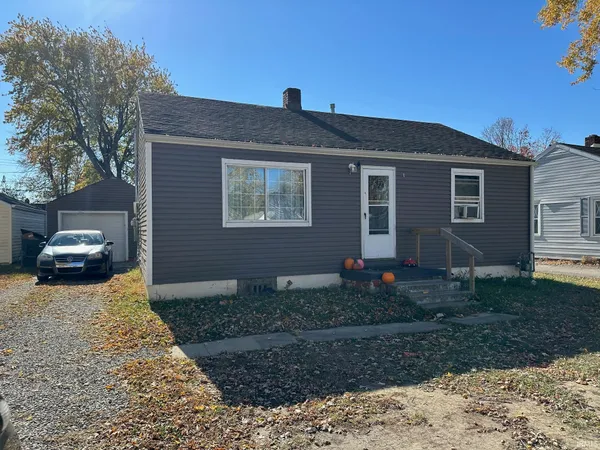 $45,900 | 1805 East 20th Street, Muncie, IN 47302