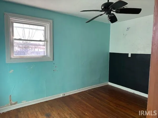 $45,900 | 1805 East 20th Street, Muncie, IN 47302