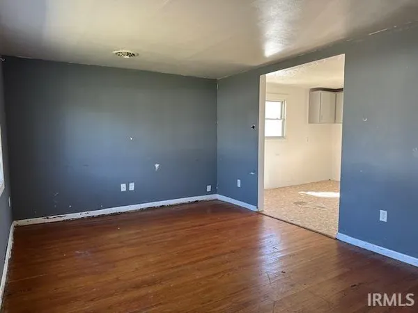 $45,900 | 1805 East 20th Street, Muncie, IN 47302