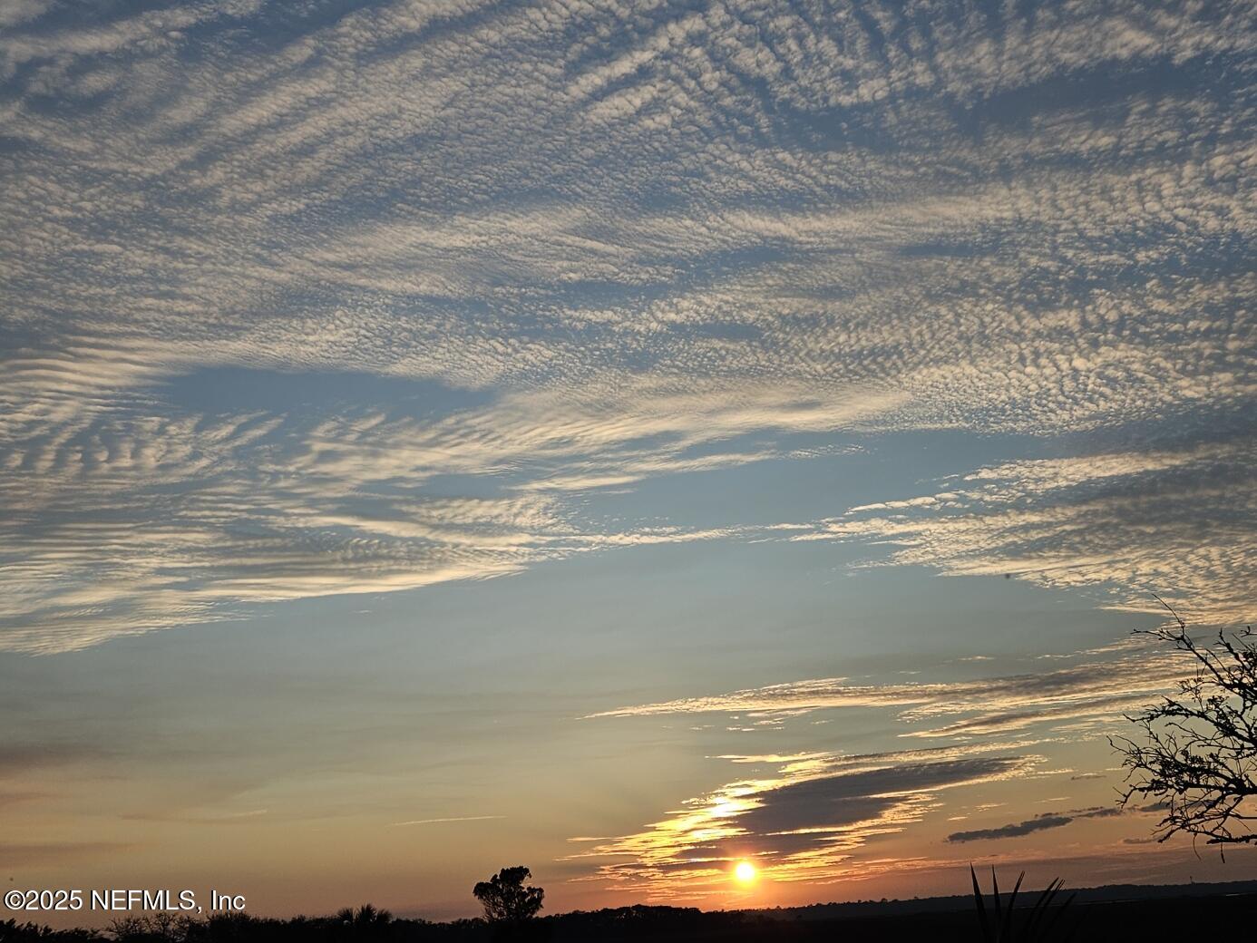 180 Kingston Drive St. Augustine, FL 32084 - Photo 25 of 55 Sunset Sky